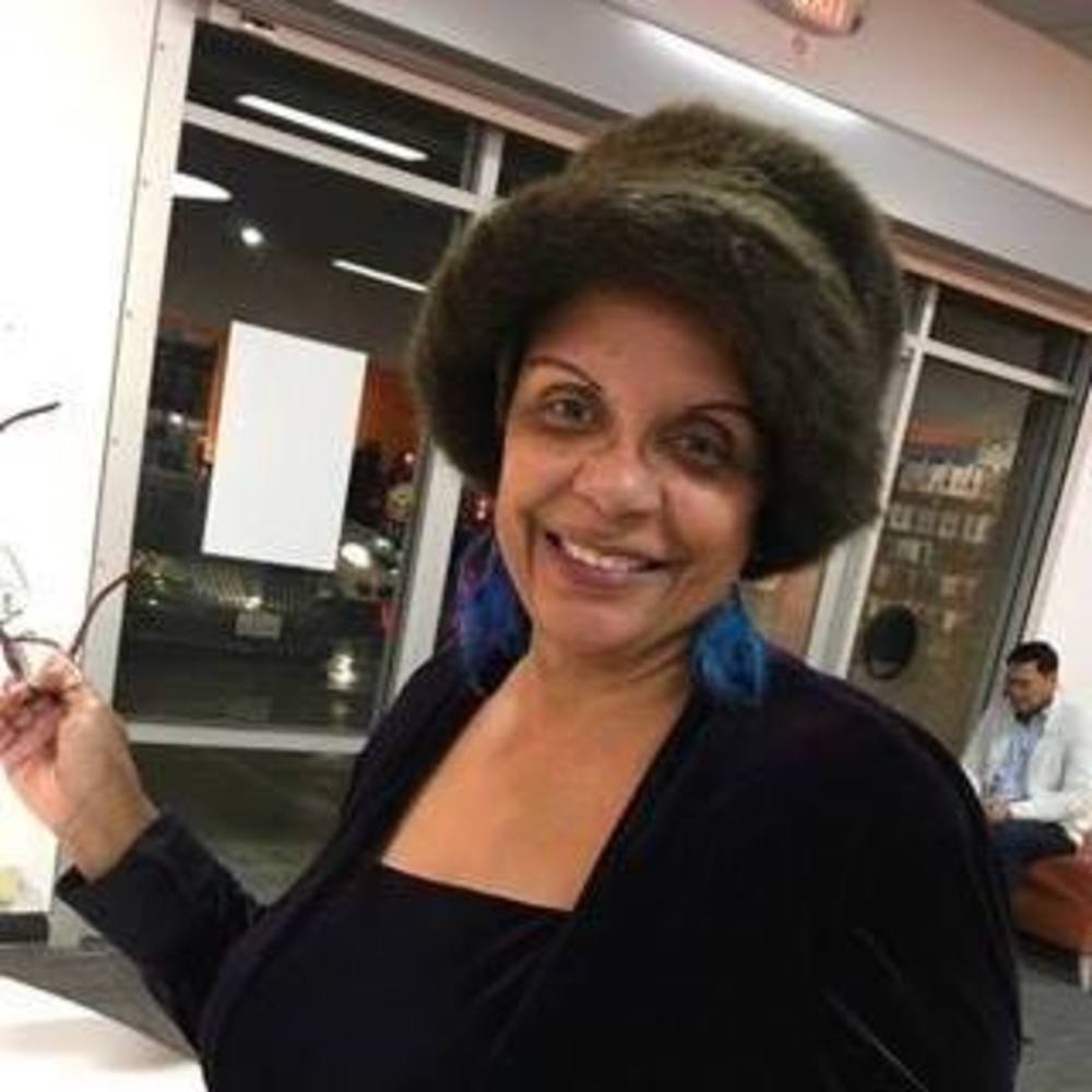 Meet your Posher, Martha